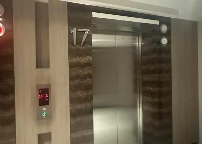 Shore Residecnes Infront Of Moa, Netflix, Wifi Apartamento