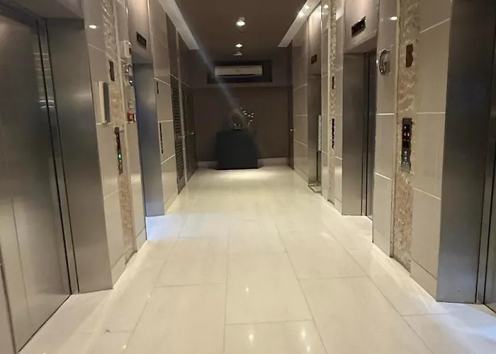 Apartamento Shore Residecnes Infront Of Moa, Netflix, Wifi *