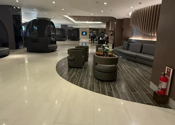 Apartamento Shore Residecnes Infront Of Moa, Netflix, Wifi