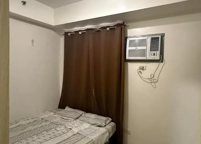 Shore Residecnes Infront Of Moa, Netflix, Wifi *