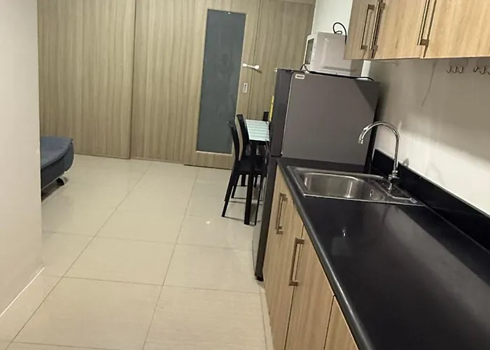Apartamento Shore Residecnes Infront Of Moa, Netflix, Wifi *