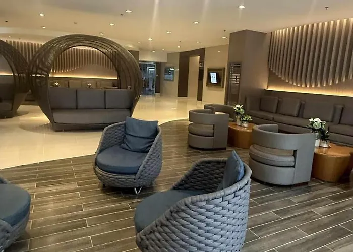 Shore Residecnes Infront Of Moa, Netflix, Wifi Apartamento *